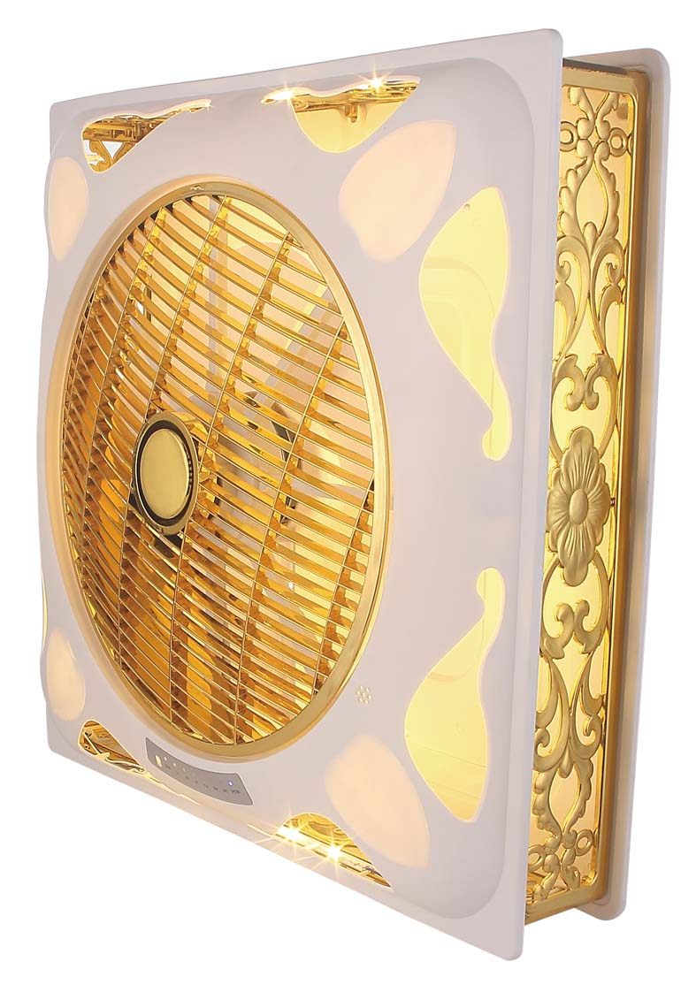 UR-7416 LED I(03+Gold)